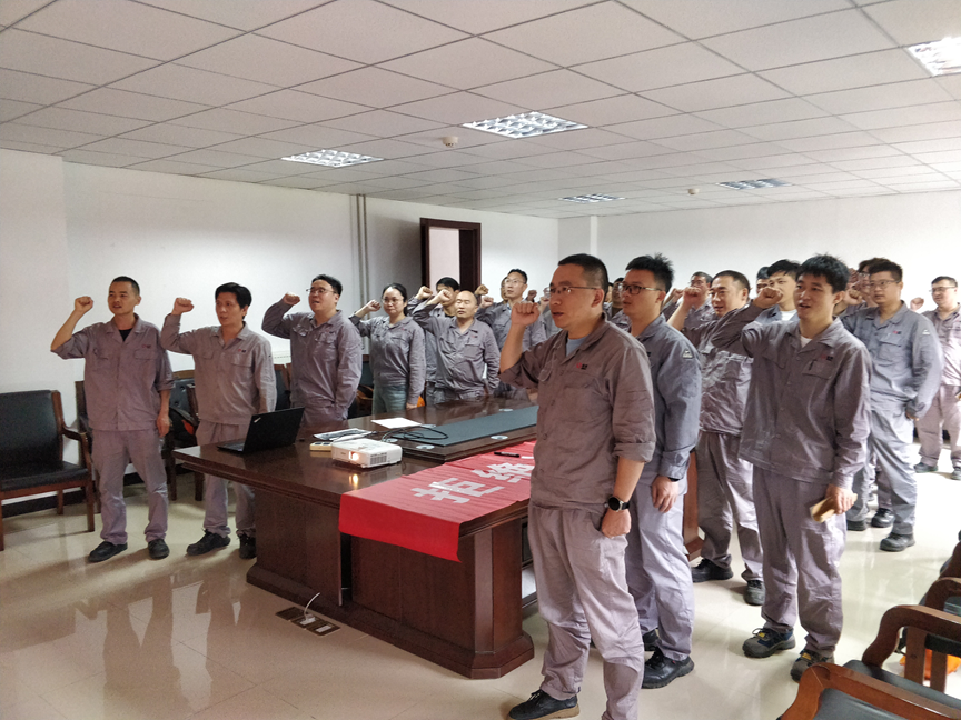 2024年6月13日公司安全生產(chǎn)月啟動儀式暨知識競賽決賽(圖3) image.png