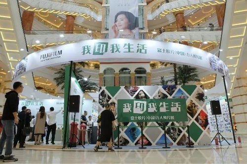 上海環球港 商業·旅游·文化深度融合的創新范本