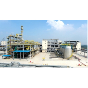 北區一號彈性體裝置